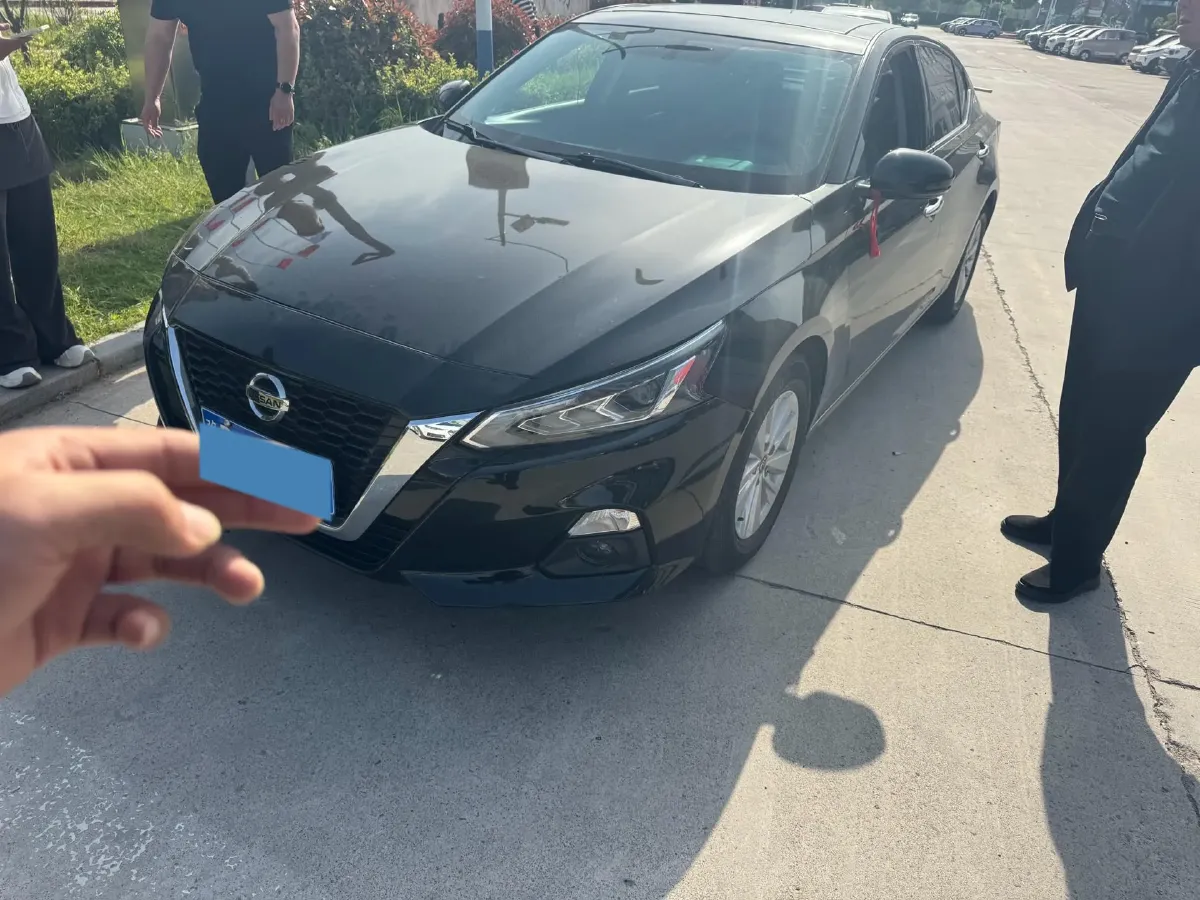 2020 Nissan Teana 2.0L 159HP L4 CVT,autocango,china used car exporter,china ev exporter,chinese used car exporter,chinese used ev exporter