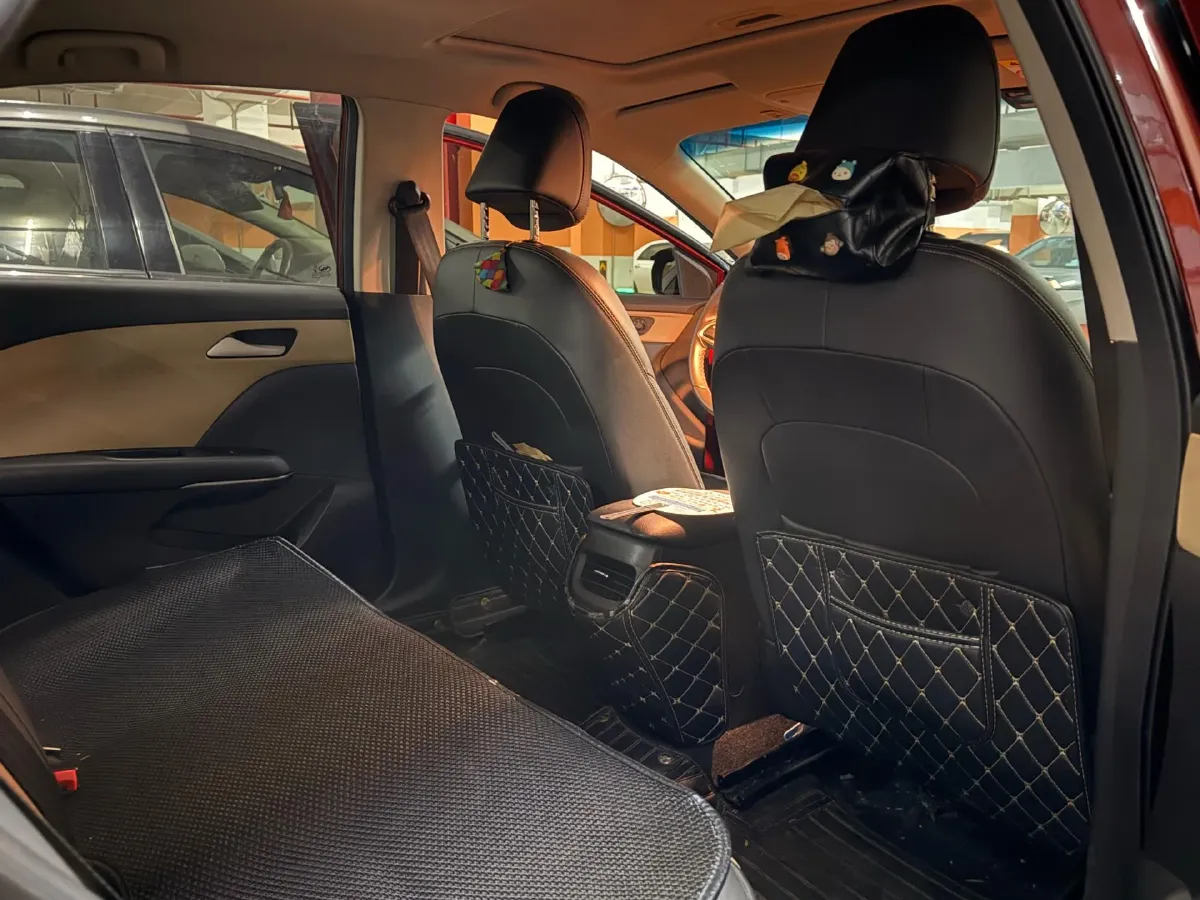 2022 Chevrolet Monza 1.5L 113HP L4 6AT,autocango,china used car exporter,china ev exporter,chinese used car exporter,chinese used ev exporter