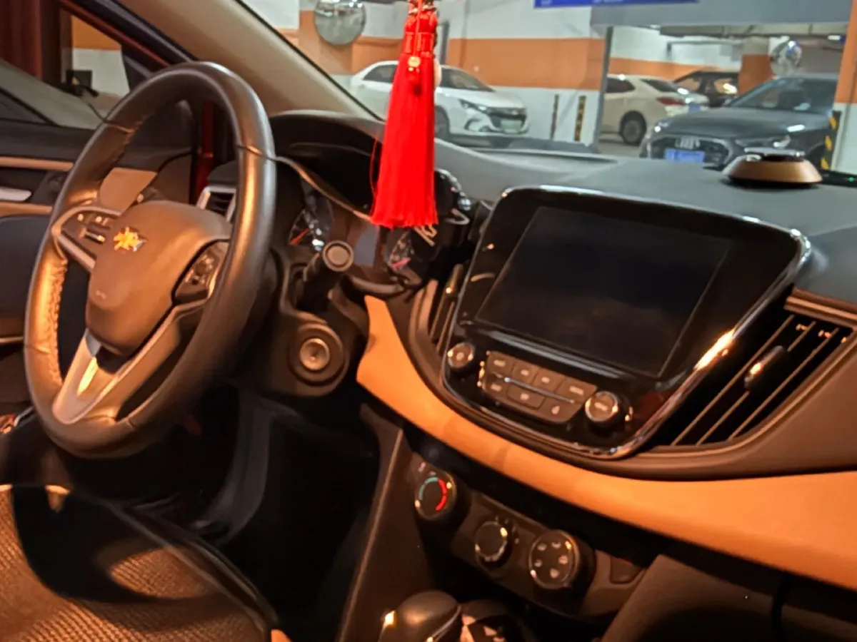 2022 Chevrolet Monza 1.5L 113HP L4 6AT,autocango,china used car exporter,china ev exporter,chinese used car exporter,chinese used ev exporter