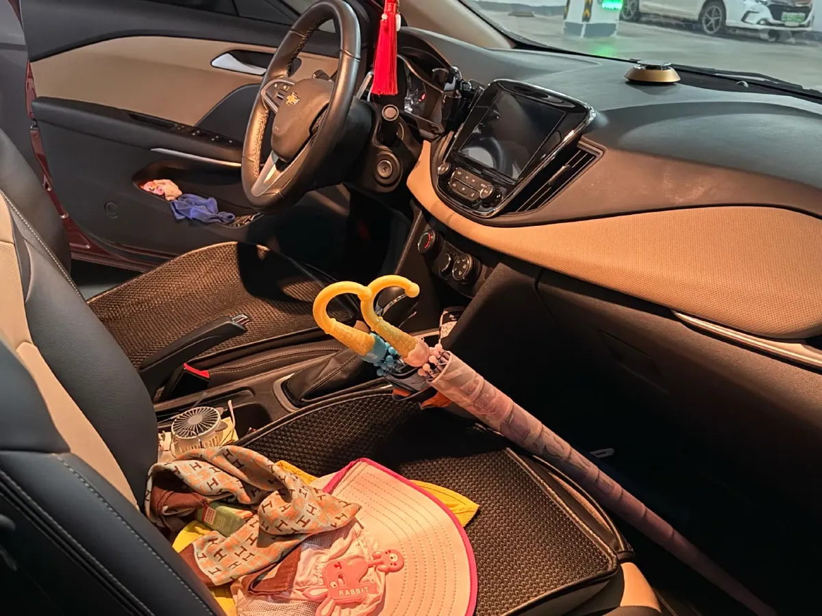 2022 Chevrolet Monza 1.5L 113HP L4 6AT,autocango,china used car exporter,china ev exporter,chinese used car exporter,chinese used ev exporter