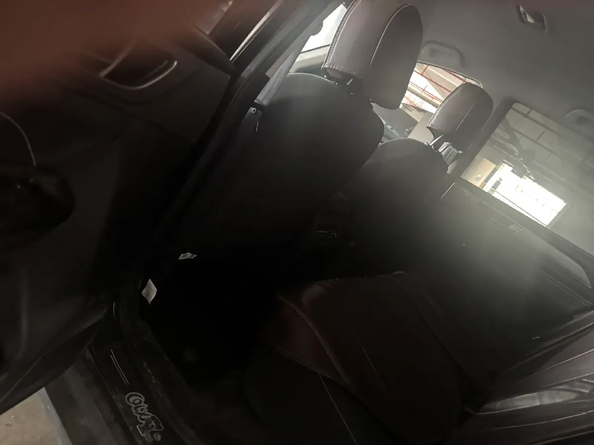 2023 Haval M6 1.5T 150HP L4 7DCT,autocango,china used car exporter,china ev exporter,chinese used car exporter,chinese used ev exporter