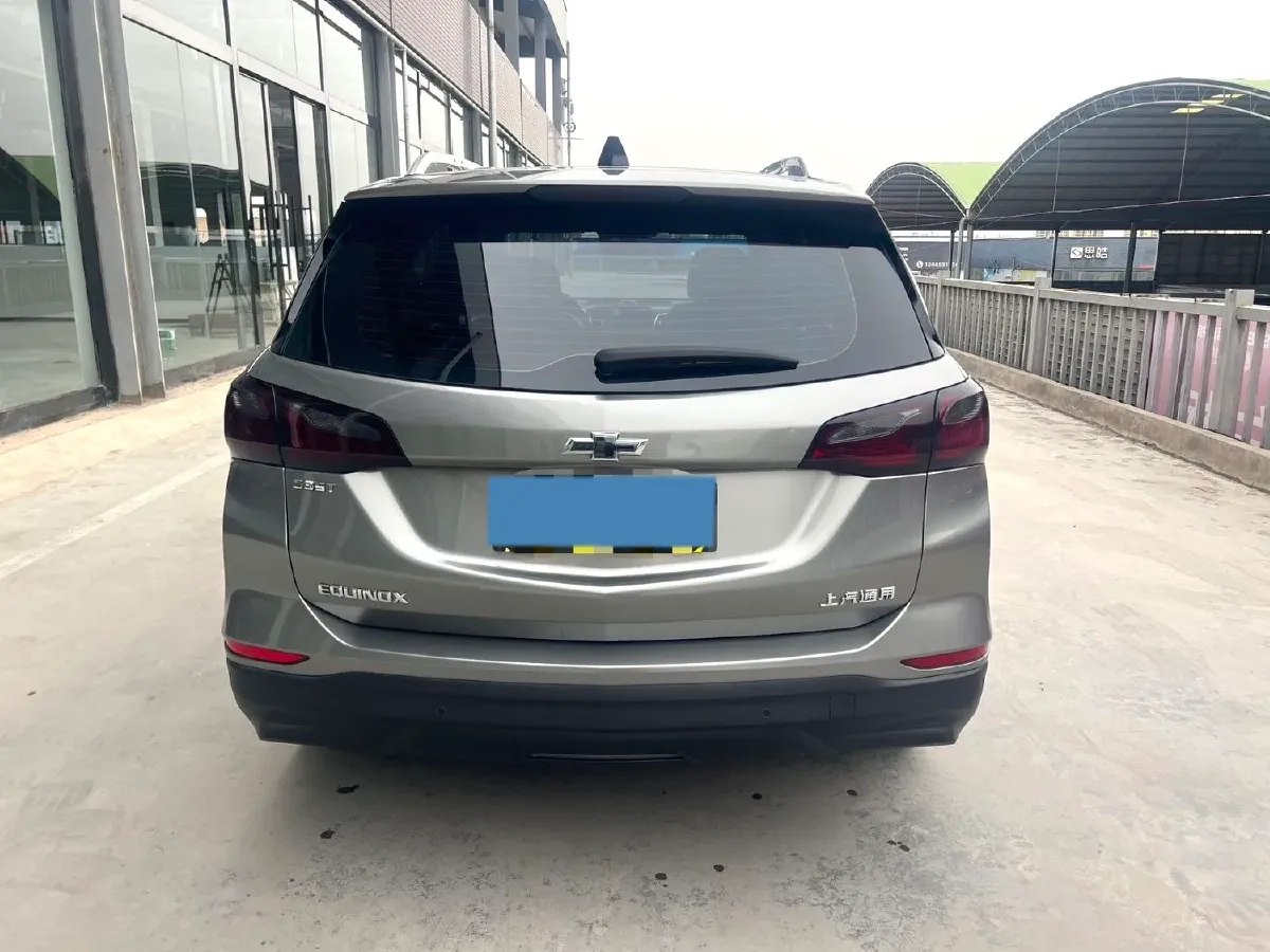 2019 Chevrolet Equinox 1.5T 180HP L4 6AT,autocango,china used car exporter,china ev exporter,chinese used car exporter,chinese used ev exporter