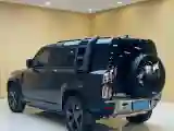 2024 Land Rover Defender 3.0T 400HP L6 8AT