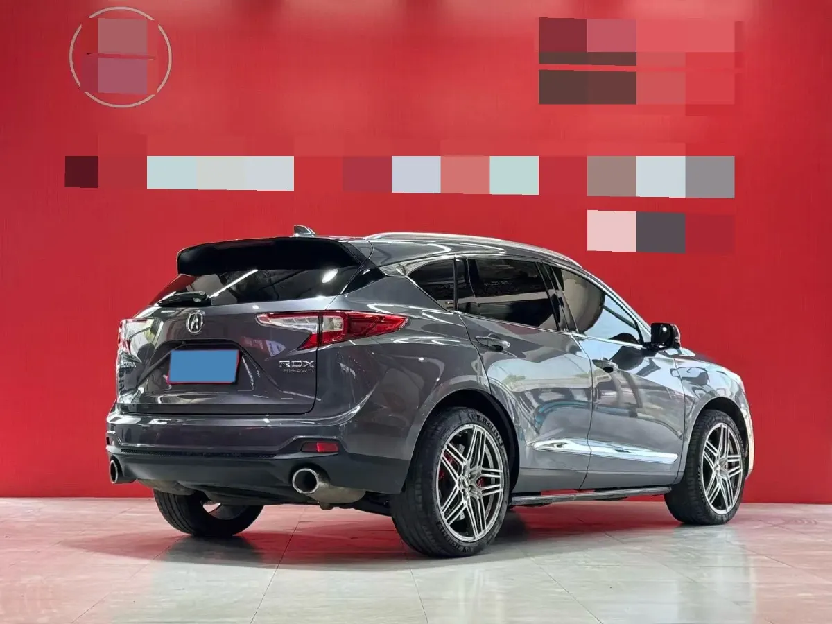 2019 Acura RDX 2.0T 265HP L4 10AT,autocango,china used car exporter,china ev exporter,chinese used car exporter,chinese used ev exporter