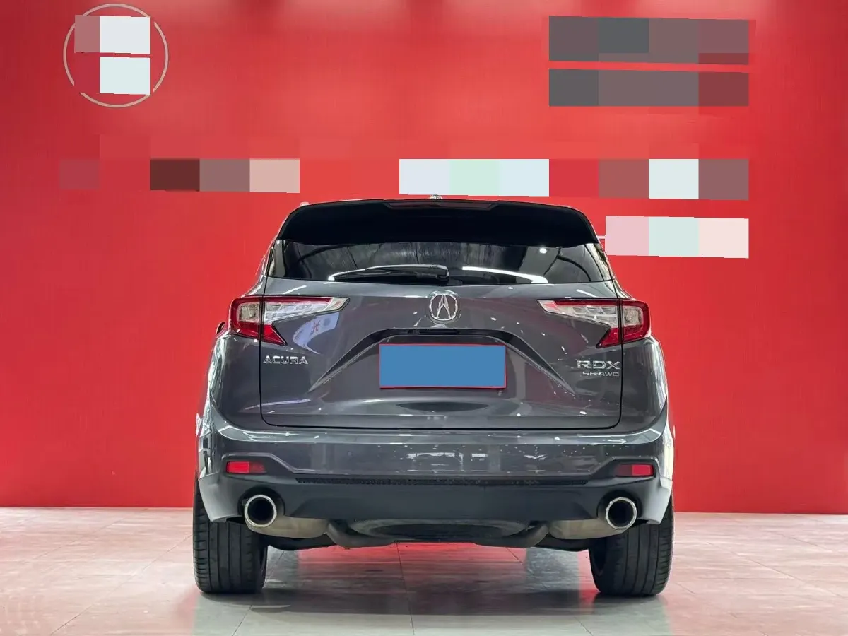 2019 Acura RDX 2.0T 265HP L4 10AT,autocango,china used car exporter,china ev exporter,chinese used car exporter,chinese used ev exporter