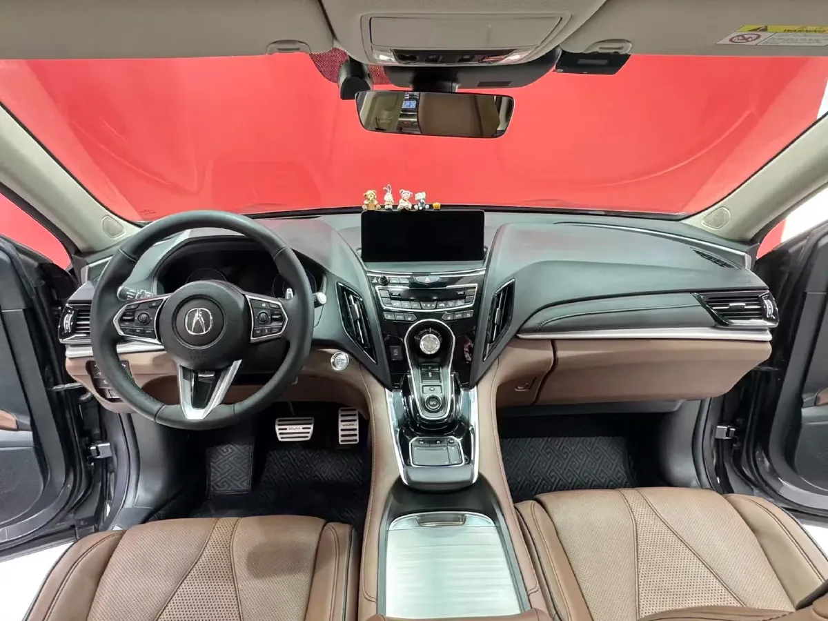 2019 Acura RDX 2.0T 265HP L4 10AT,autocango,china used car exporter,china ev exporter,chinese used car exporter,chinese used ev exporter