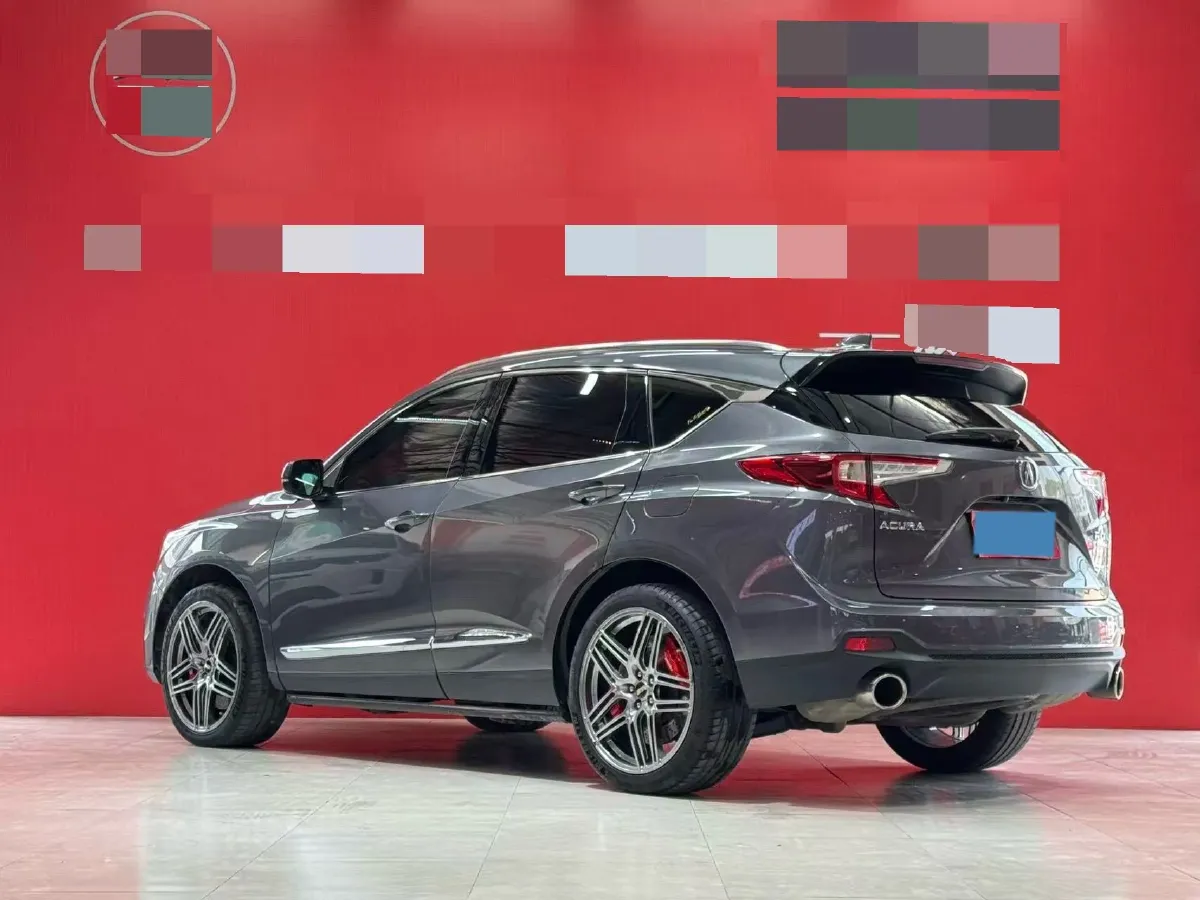 2019 Acura RDX 2.0T 265HP L4 10AT,autocango,china used car exporter,china ev exporter,chinese used car exporter,chinese used ev exporter