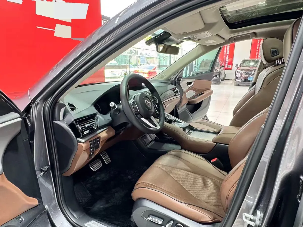2019 Acura RDX 2.0T 265HP L4 10AT,autocango,china used car exporter,china ev exporter,chinese used car exporter,chinese used ev exporter