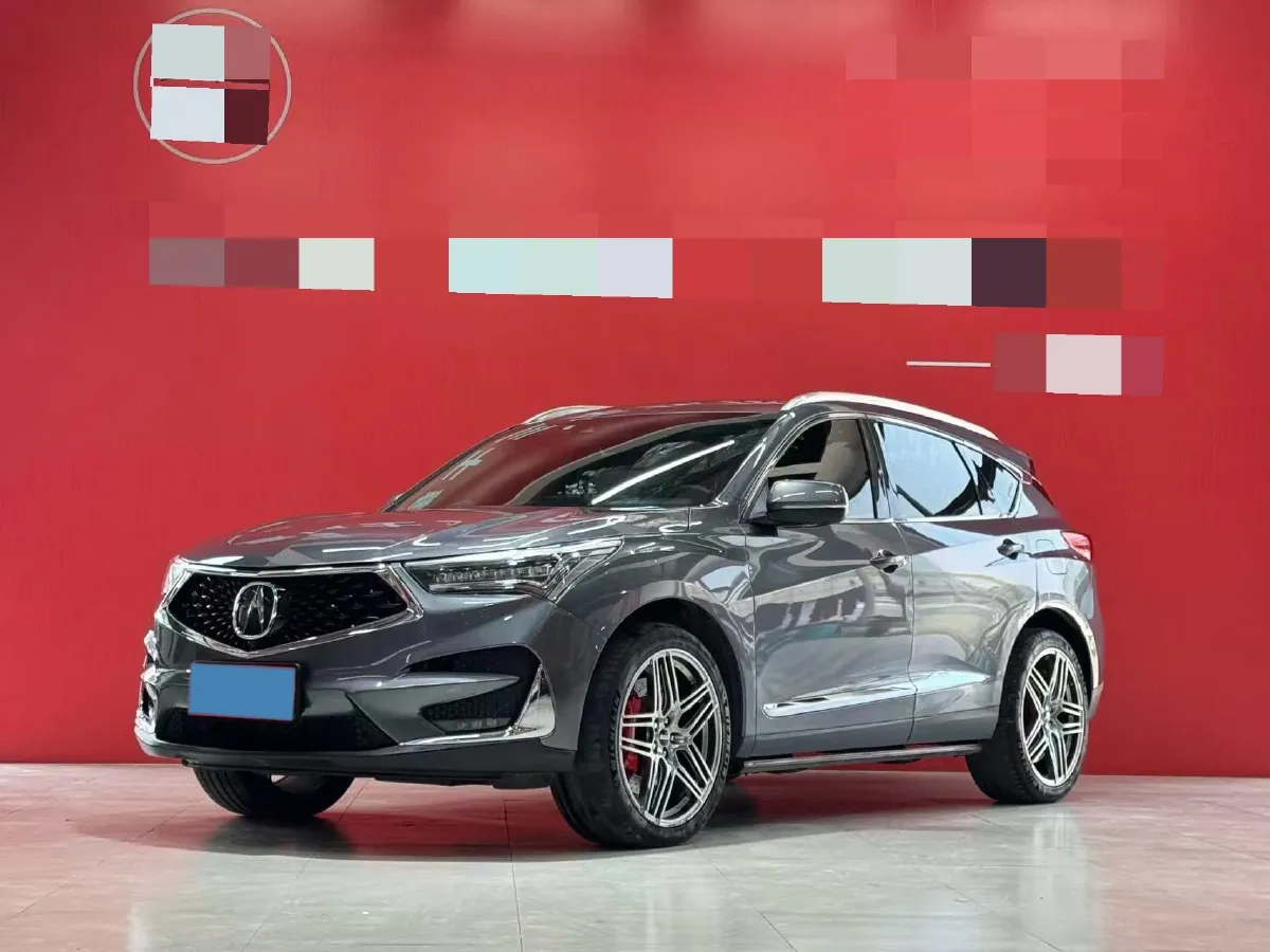 2019 Acura RDX 2.0T 265HP L4 10AT,autocango,china used car exporter,china ev exporter,chinese used car exporter,chinese used ev exporter