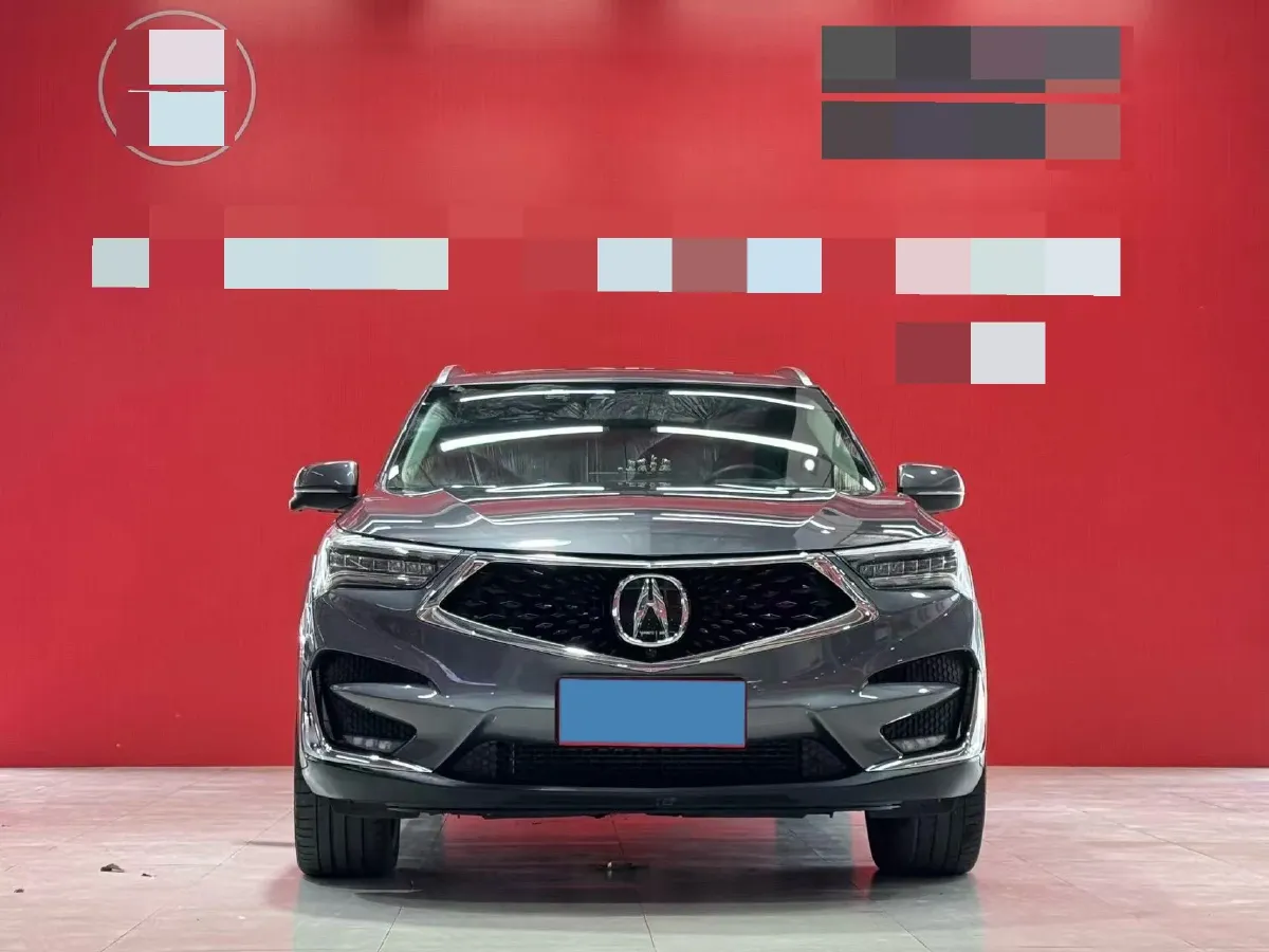2019 Acura RDX 2.0T 265HP L4 10AT,autocango,china used car exporter,china ev exporter,chinese used car exporter,chinese used ev exporter