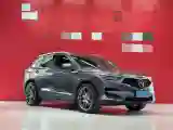 2019 Acura RDX 2.0T 265HP L4 10AT