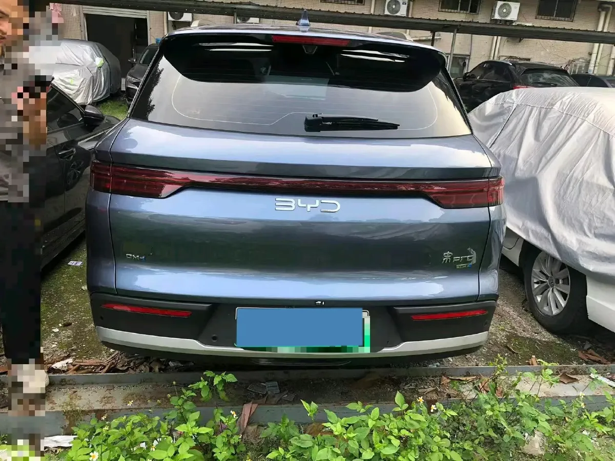 2025 BYD Song Pro 1.5L 101HP L4 E-CVT PHEV 18.3KWH,autocango,china used car exporter,china ev exporter,chinese used car exporter,chinese used ev exporter