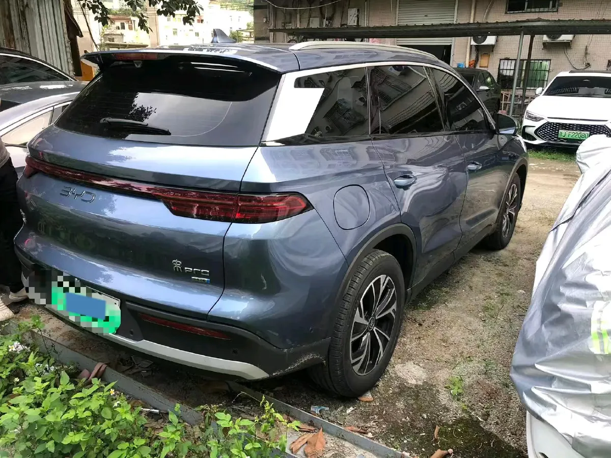 2025 BYD Song Pro 1.5L 101HP L4 E-CVT PHEV 18.3KWH,autocango,china used car exporter,china ev exporter,chinese used car exporter,chinese used ev exporter