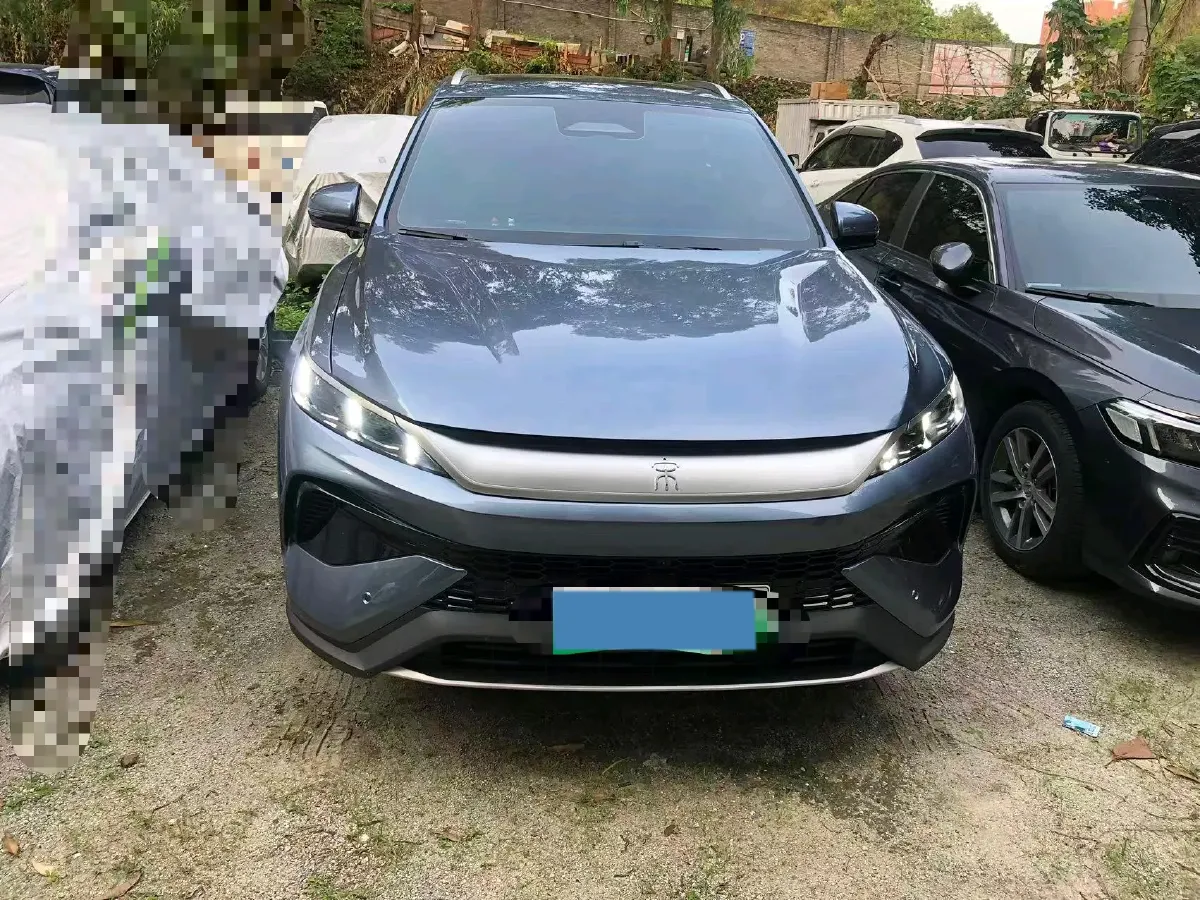 2025 BYD Song Pro 1.5L 101HP L4 E-CVT PHEV 18.3KWH,autocango,china used car exporter,china ev exporter,chinese used car exporter,chinese used ev exporter