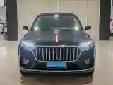 2022 HongQi HS5 2.0T 224HP L4 6AT