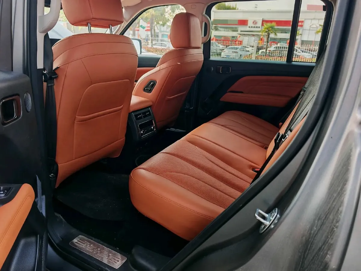 2024 Haval H9 2.0T 224HP L4 8AT,autocango,china used car exporter,china ev exporter,chinese used car exporter,chinese used ev exporter