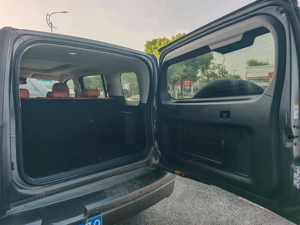 2024 Haval H9 2.0T 224HP L4 8AT,autocango,china used car exporter,china ev exporter,chinese used car exporter,chinese used ev exporter