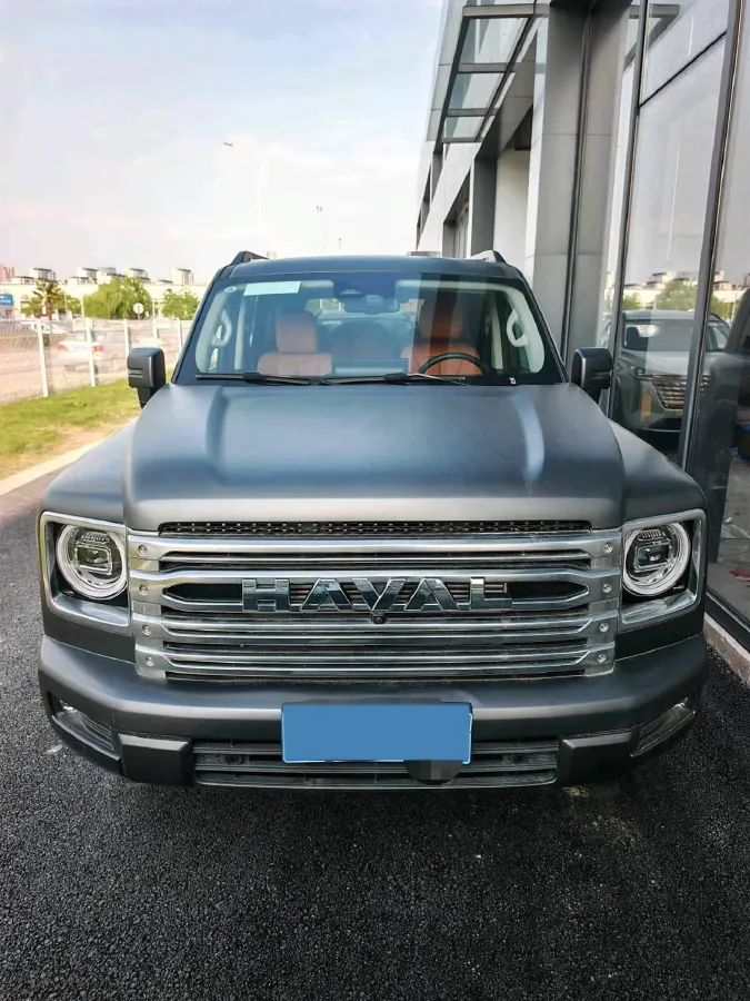 2024 Haval H9 2.0T 224HP L4 8AT,autocango,china used car exporter,china ev exporter,chinese used car exporter,chinese used ev exporter