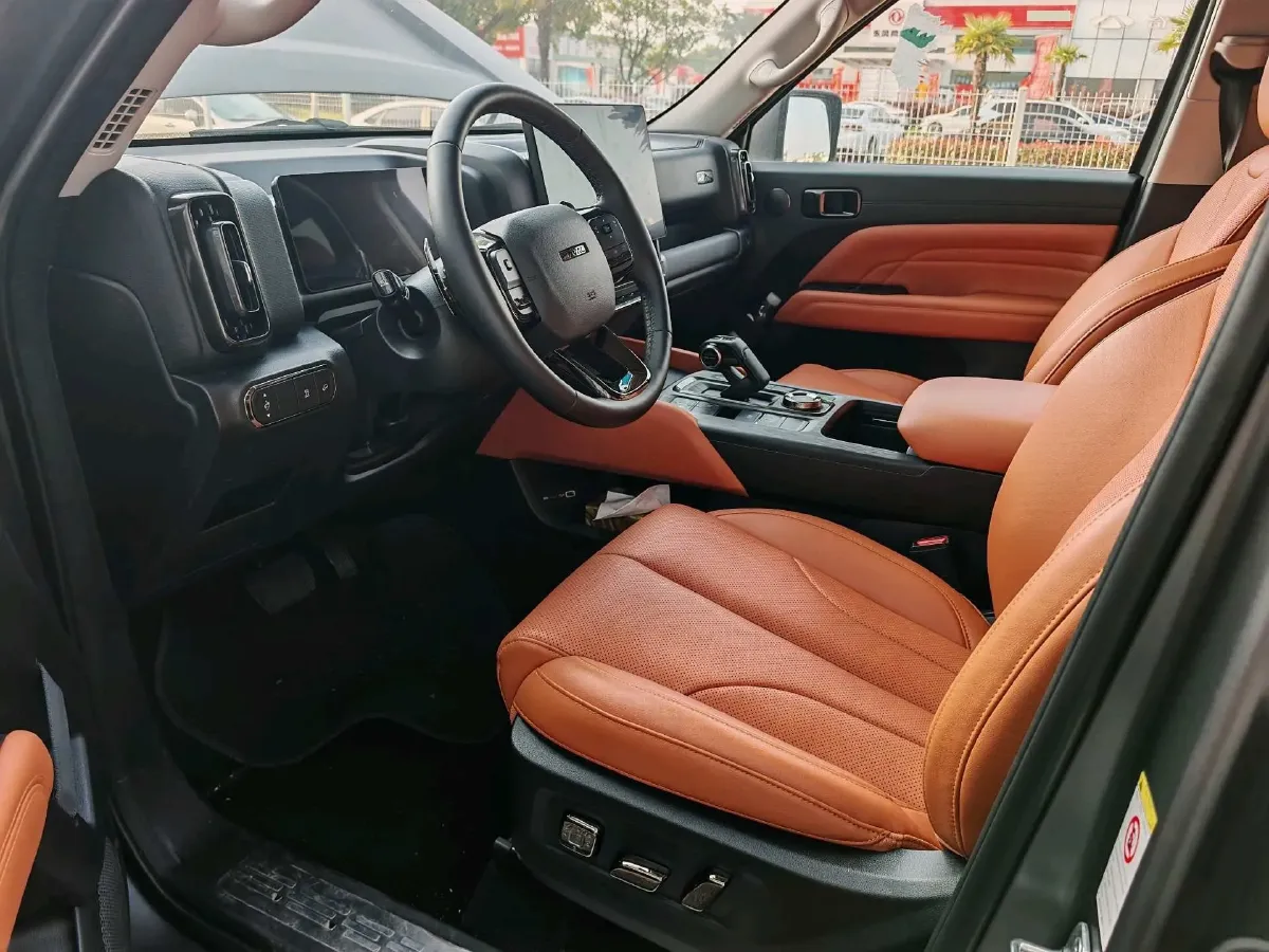 2024 Haval H9 2.0T 224HP L4 8AT,autocango,china used car exporter,china ev exporter,chinese used car exporter,chinese used ev exporter