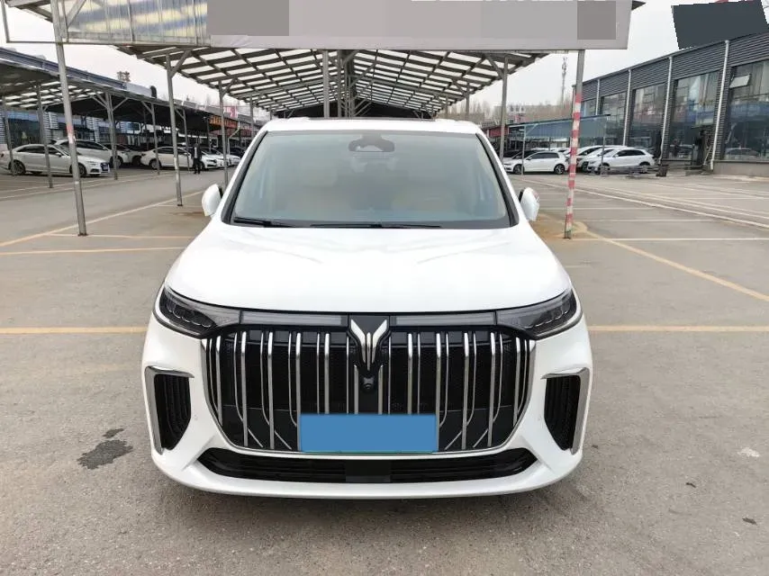 2022 Voyah Dream 1.5T 136HP L4 PHEV 25.57KWH,autocango,china used car exporter,china ev exporter,chinese used car exporter,chinese used ev exporter