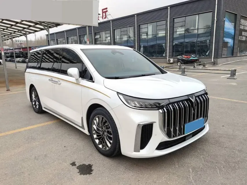 2022 Voyah Dream 1.5T 136HP L4 PHEV 25.57KWH,autocango,china used car exporter,china ev exporter,chinese used car exporter,chinese used ev exporter