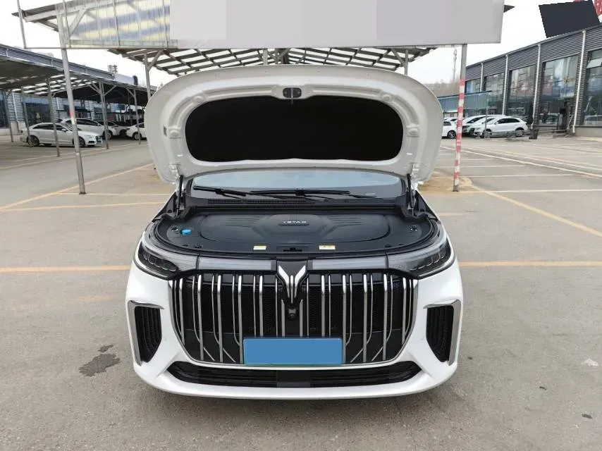 2022 Voyah Dream 1.5T 136HP L4 PHEV 25.57KWH,autocango,china used car exporter,china ev exporter,chinese used car exporter,chinese used ev exporter