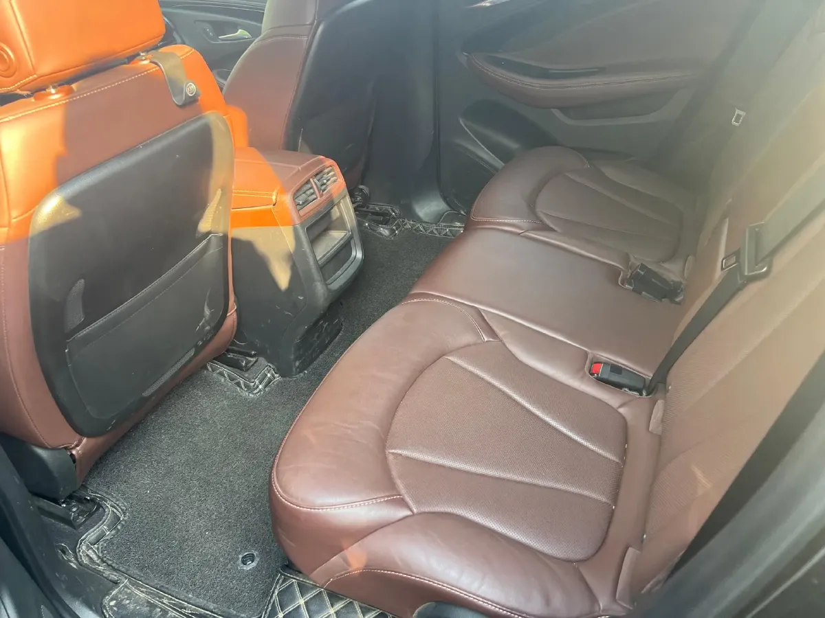 2021 Buick EnvisionPlus 1.5T 169HP L4 7DCT,autocango,china used car exporter,china ev exporter,chinese used car exporter,chinese used ev exporter