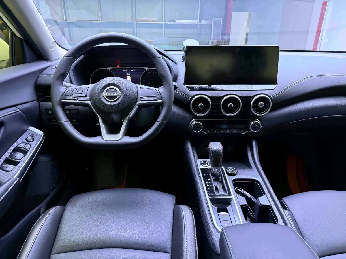 2023 Nissan Sylphy 1.6L 135HP L4 CVT,autocango,china used car exporter,china ev exporter,chinese used car exporter,chinese used ev exporter