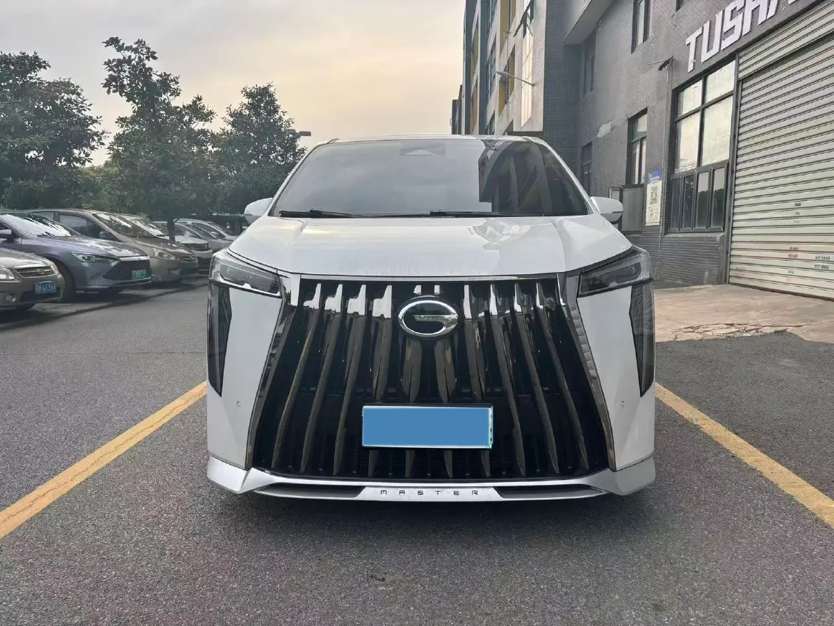 2023 GAC Trumpchi M8 2.0T 252HP L4 8AT,autocango,china used car exporter,china ev exporter,chinese used car exporter,chinese used ev exporter