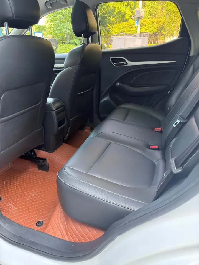 2018 MG ZS 1.5L 120HP L4 4AT,autocango,china used car exporter,china ev exporter,chinese used car exporter,chinese used ev exporter