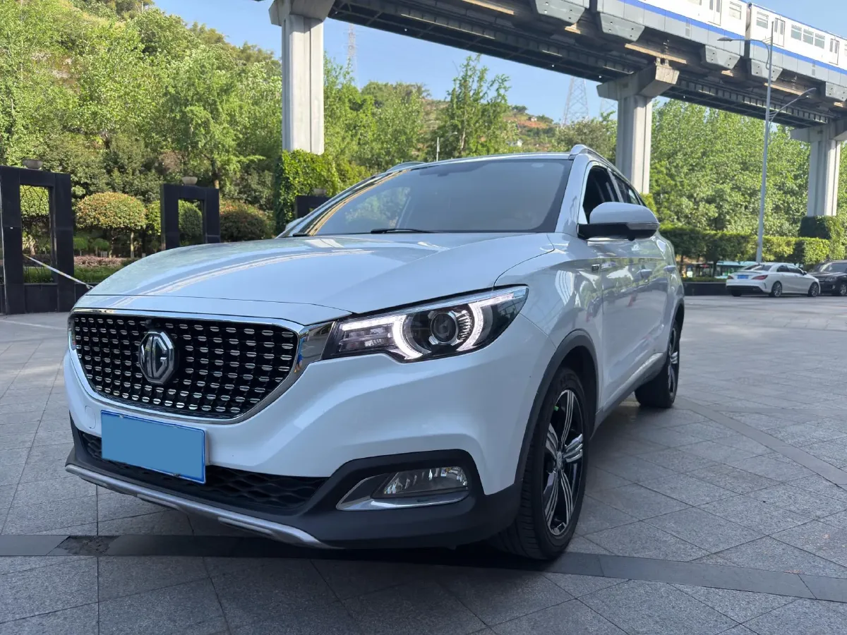 2018 MG ZS 1.5L 120HP L4 4AT,autocango,china used car exporter,china ev exporter,chinese used car exporter,chinese used ev exporter