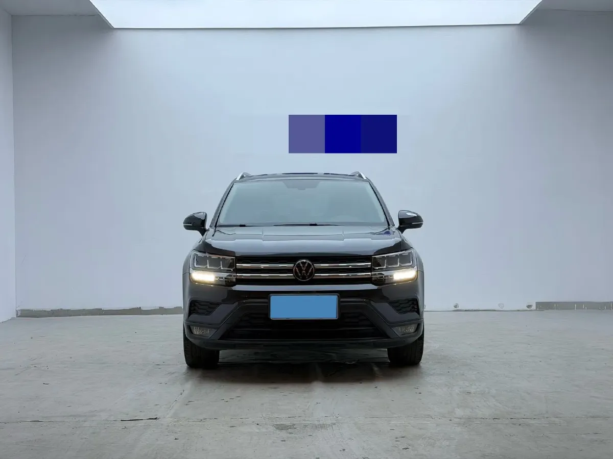 2022 Volkswagen Tharu 1.4T 150HP L4 7DCT,autocango,china used car exporter,china ev exporter,chinese used car exporter,chinese used ev exporter