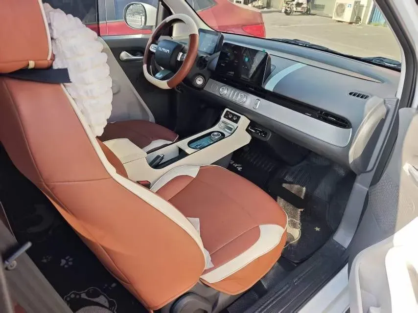 2024 ChangAn QiYuan Lumin BEV 13.41KWH,autocango,china used car exporter,china ev exporter,chinese used car exporter,chinese used ev exporter