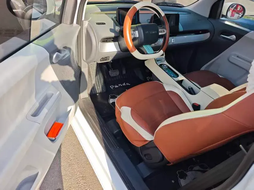 2024 ChangAn QiYuan Lumin BEV 13.41KWH,autocango,china used car exporter,china ev exporter,chinese used car exporter,chinese used ev exporter