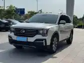 2019 GAC TRUMPCHI GS8,autocango,china used car exporter,china ev exporter,chinese used car exporter,chinese used ev exporter