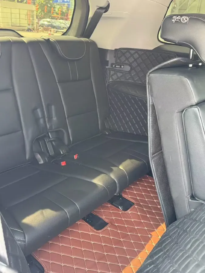 2019 GAC Trumpchi GS8 2.0T 252HP L4 6AT,autocango,china used car exporter,china ev exporter,chinese used car exporter,chinese used ev exporter