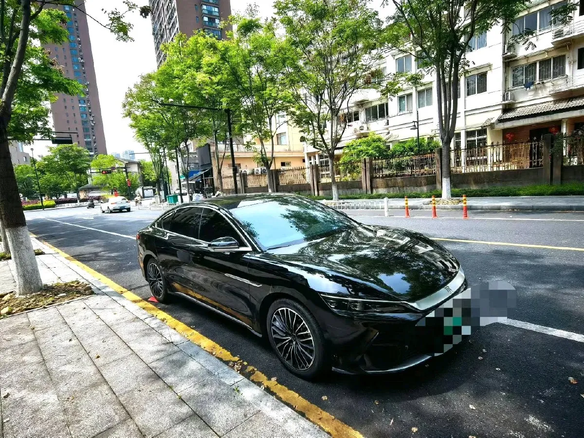 2021 BYD Han BEV 64.8KWH,autocango,china used car exporter,china ev exporter,chinese used car exporter,chinese used ev exporter