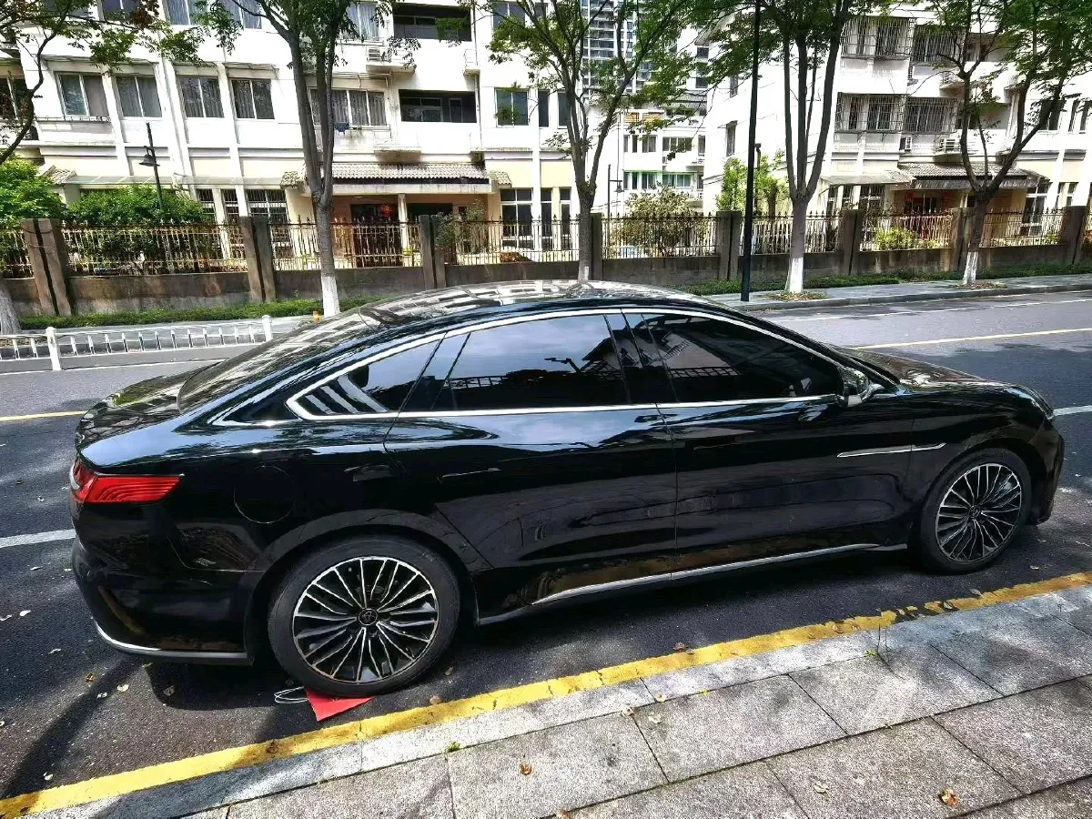 2021 BYD Han BEV 64.8KWH,autocango,china used car exporter,china ev exporter,chinese used car exporter,chinese used ev exporter