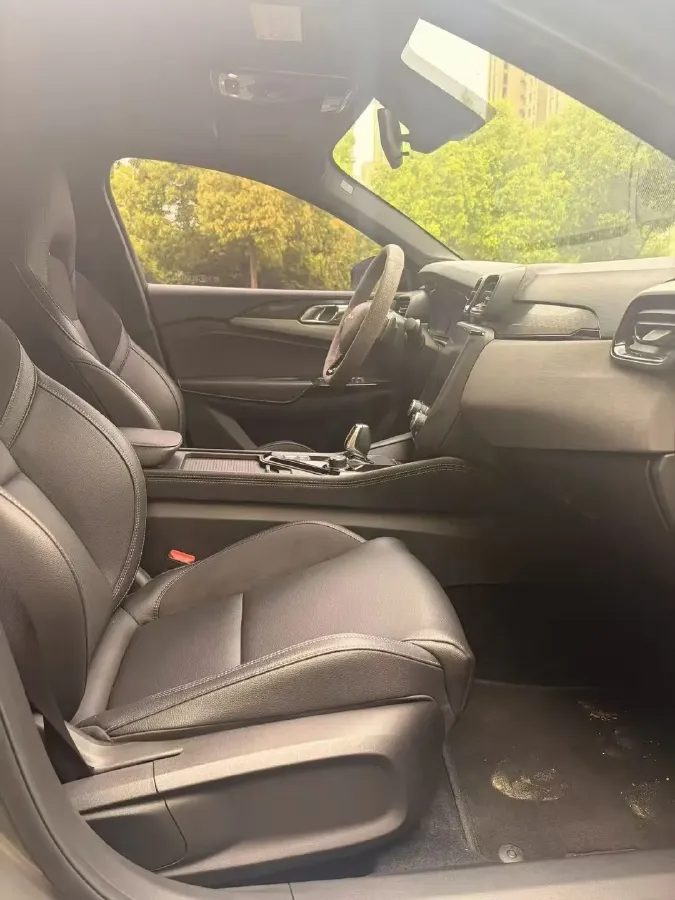 2021 LYNK&CO 03 1.5T 180HP L3 7DCT,autocango,china used car exporter,china ev exporter,chinese used car exporter,chinese used ev exporter