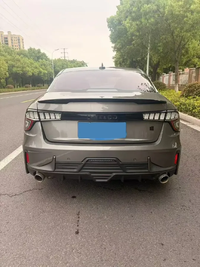 2021 LYNK&CO 03 1.5T 180HP L3 7DCT,autocango,china used car exporter,china ev exporter,chinese used car exporter,chinese used ev exporter