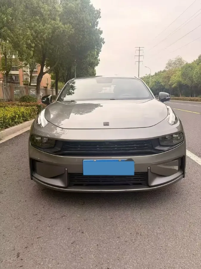 2021 LYNK&CO 03 1.5T 180HP L3 7DCT,autocango,china used car exporter,china ev exporter,chinese used car exporter,chinese used ev exporter