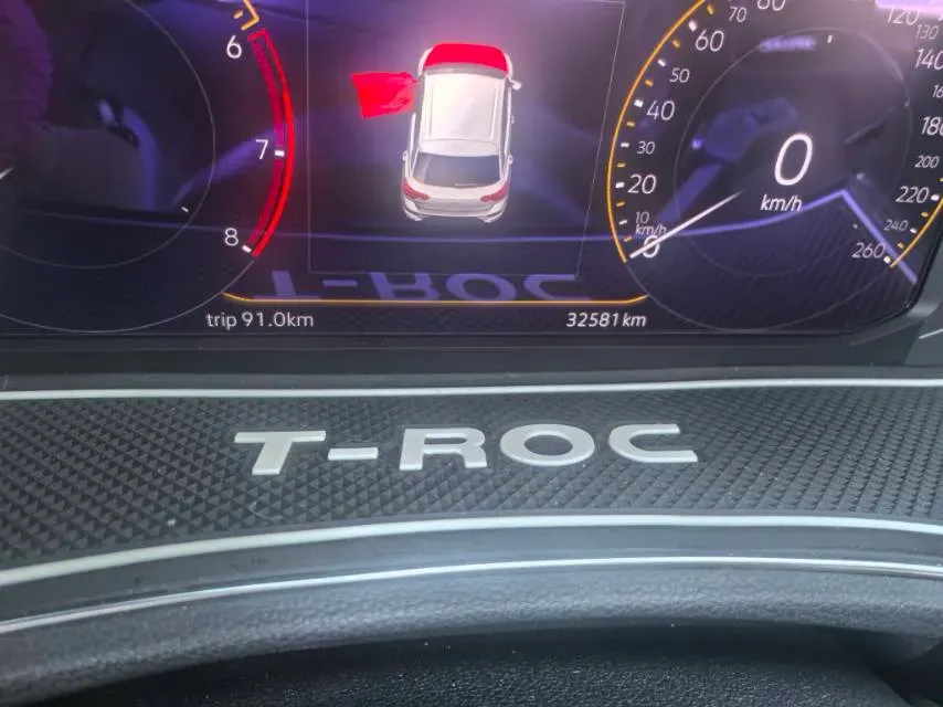 2021 Volkswagen T-Roc 1.4T 150HP L4 7DCT,autocango,china used car exporter,china ev exporter,chinese used car exporter,chinese used ev exporter