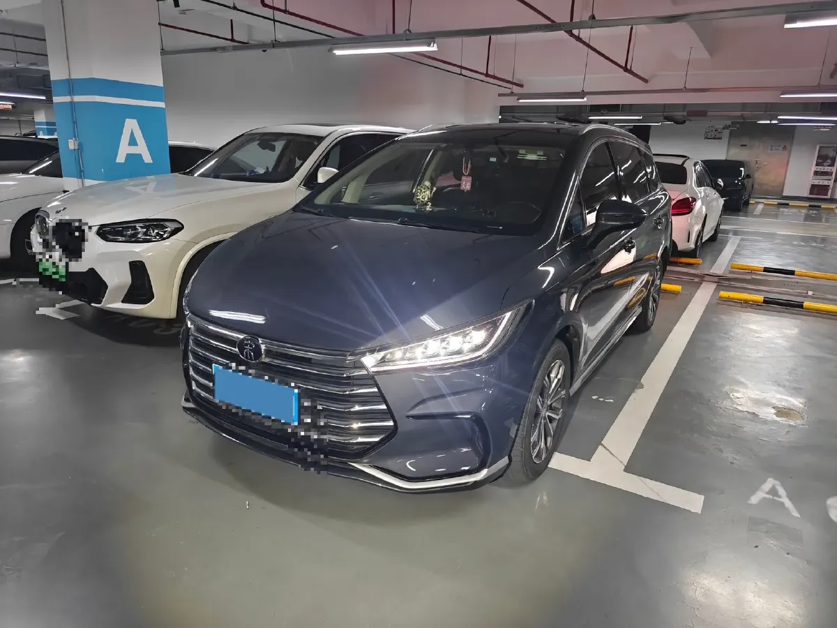 2021 BYD Song MAX 1.5T 160HP L4 6DCT,autocango,china used car exporter,china ev exporter,chinese used car exporter,chinese used ev exporter