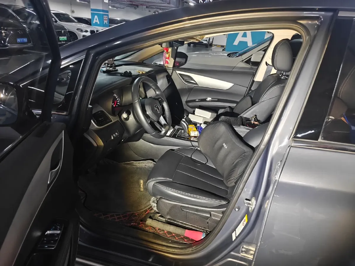 2021 BYD Song MAX 1.5T 160HP L4 6DCT,autocango,china used car exporter,china ev exporter,chinese used car exporter,chinese used ev exporter