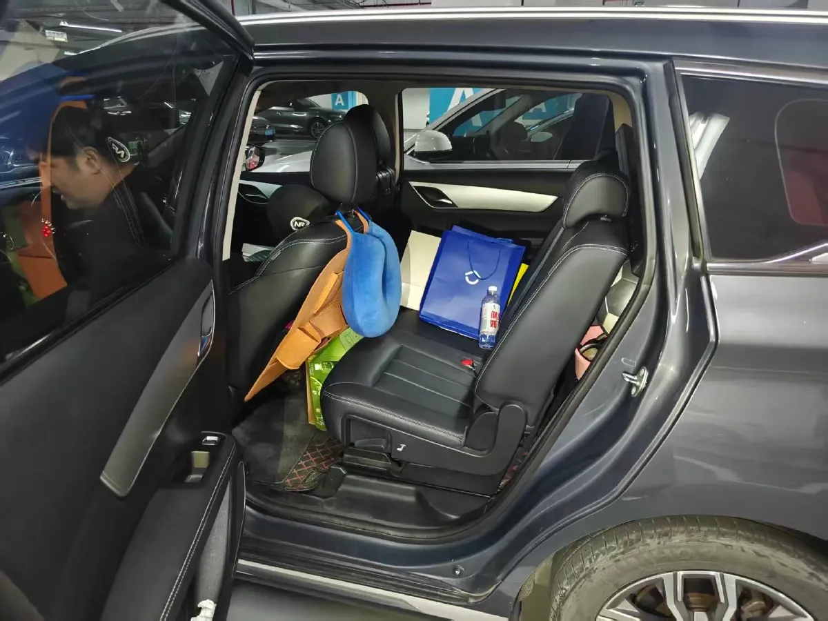 2021 BYD Song MAX 1.5T 160HP L4 6DCT,autocango,china used car exporter,china ev exporter,chinese used car exporter,chinese used ev exporter