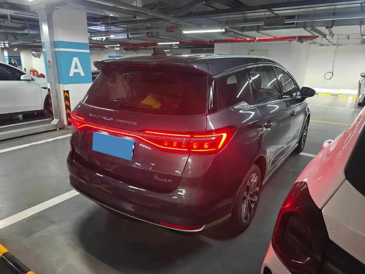 2021 BYD Song MAX 1.5T 160HP L4 6DCT,autocango,china used car exporter,china ev exporter,chinese used car exporter,chinese used ev exporter