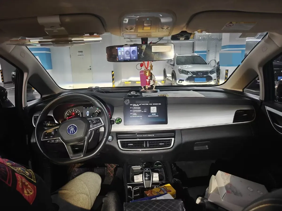 2021 BYD Song MAX 1.5T 160HP L4 6DCT,autocango,china used car exporter,china ev exporter,chinese used car exporter,chinese used ev exporter