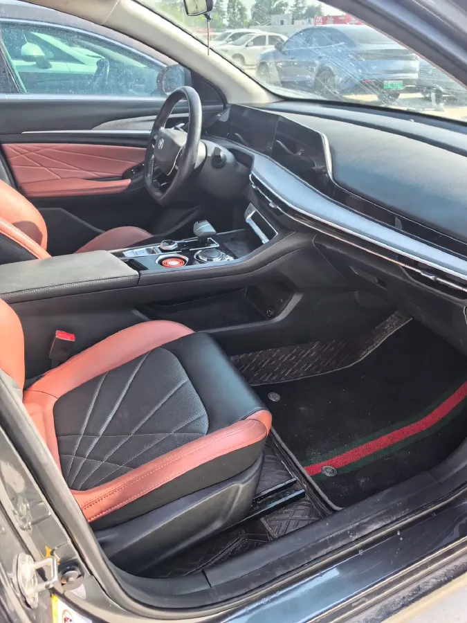 2023 ChangAn Eado 1.4T 160HP L4 7DCT,autocango,china used car exporter,china ev exporter,chinese used car exporter,chinese used ev exporter