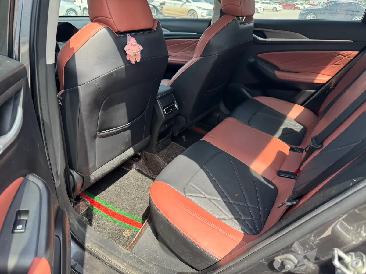 2023 ChangAn Eado 1.4T 160HP L4 7DCT,autocango,china used car exporter,china ev exporter,chinese used car exporter,chinese used ev exporter