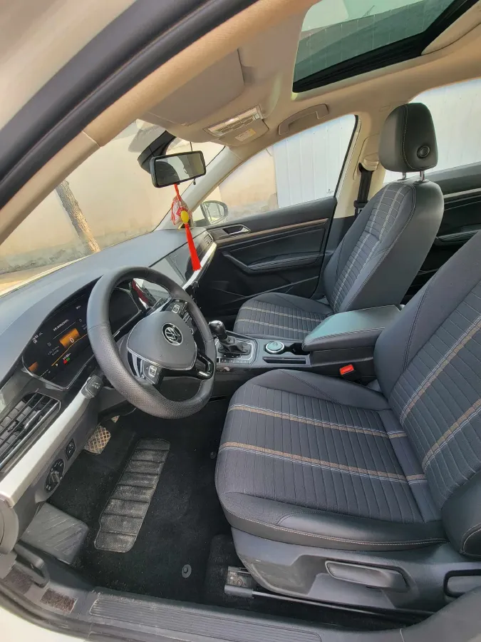 2021 Volkswagen Lavida 1.4T 150HP L4 7DCT,autocango,china used car exporter,china ev exporter,chinese used car exporter,chinese used ev exporter